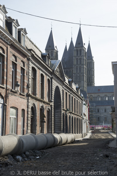 Tournai (BE)